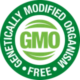 Non-GMO badge