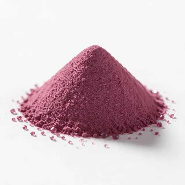 Chromium picolinate powder, the only named mineral on the Olivaro label